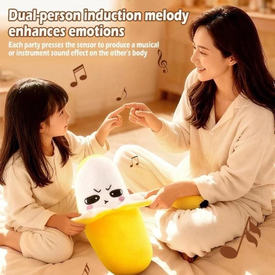 Fruit Induction Beat Piano Toy