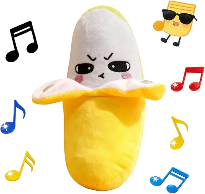 Fruit Induction Beat Piano Toy