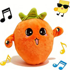 Fruit Induction Beat Piano Toy