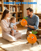 Fruit Induction Beat Piano Toy