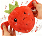 Fruit Induction Beat Piano Toy