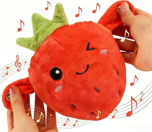 Fruit Induction Beat Piano Toy