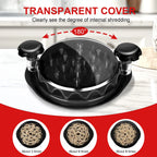 Quick-Twist Chicken Shredder