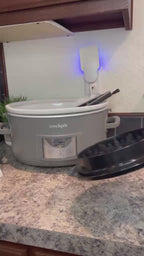 Quick-Twist Chicken Shredder