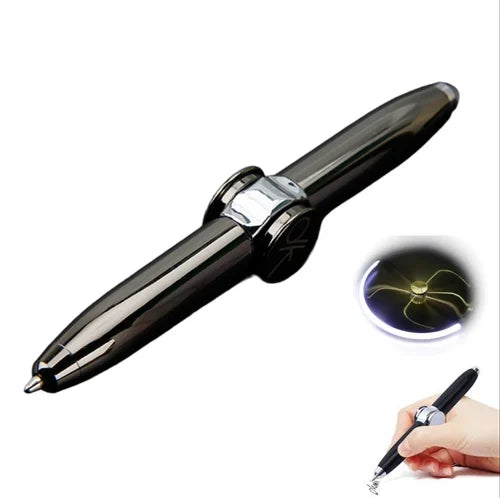 Fidget Pen Spinner